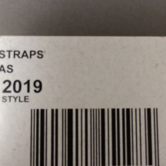 CABI Leopard Straps! - Picture 3 of 7